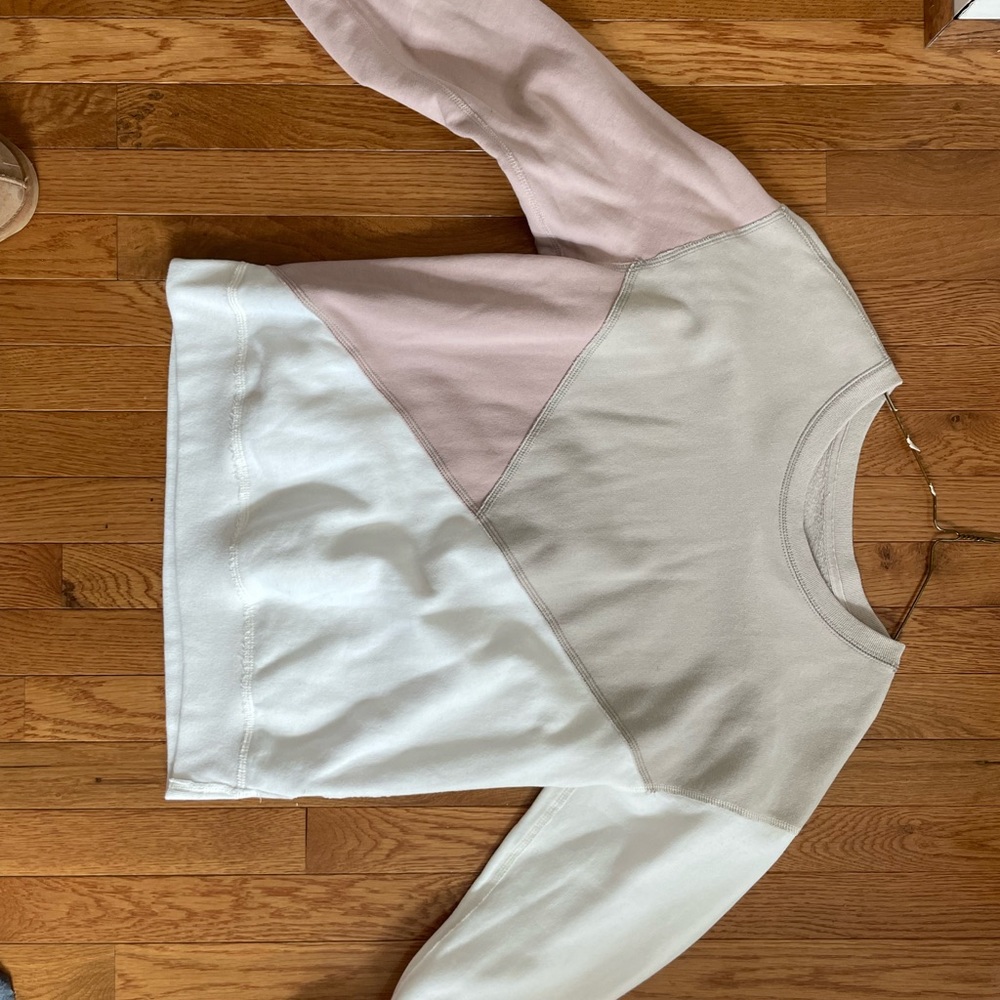 Abercrombie and Fitch Sweater